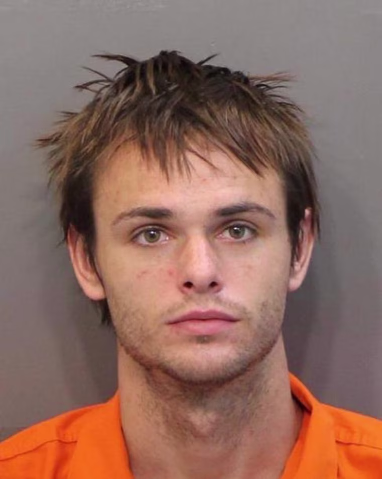 Dustin Lee Adams