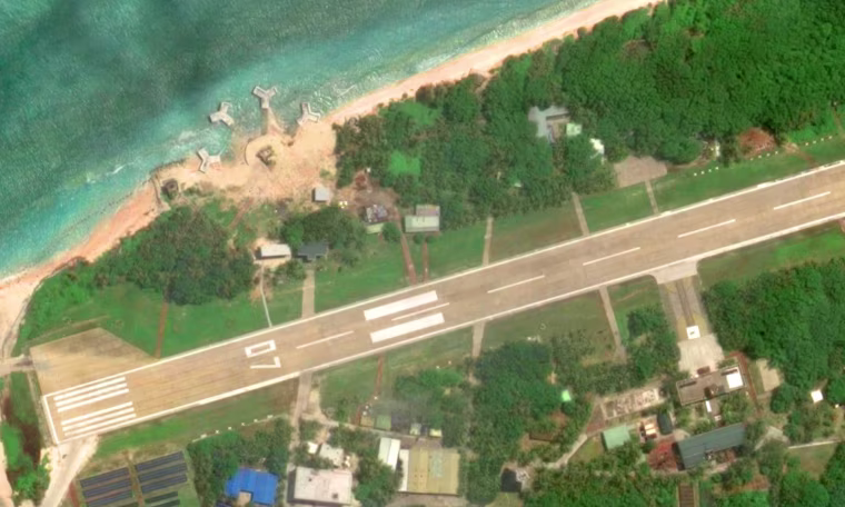Image: Itu Aba