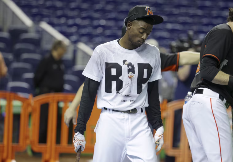Image: Dee Gordon