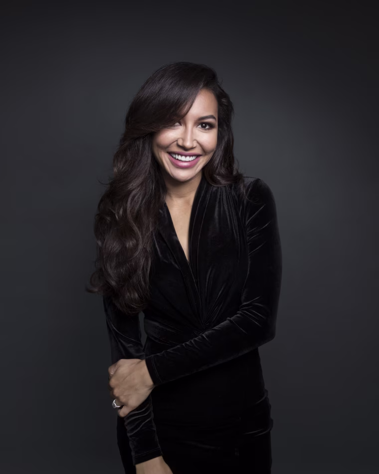 Image: Naya Rivera