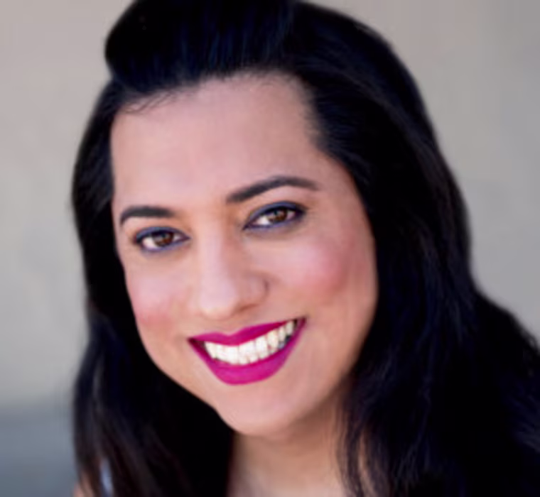 Isa Noyola is the Director of Programs at the Transgender Law Center