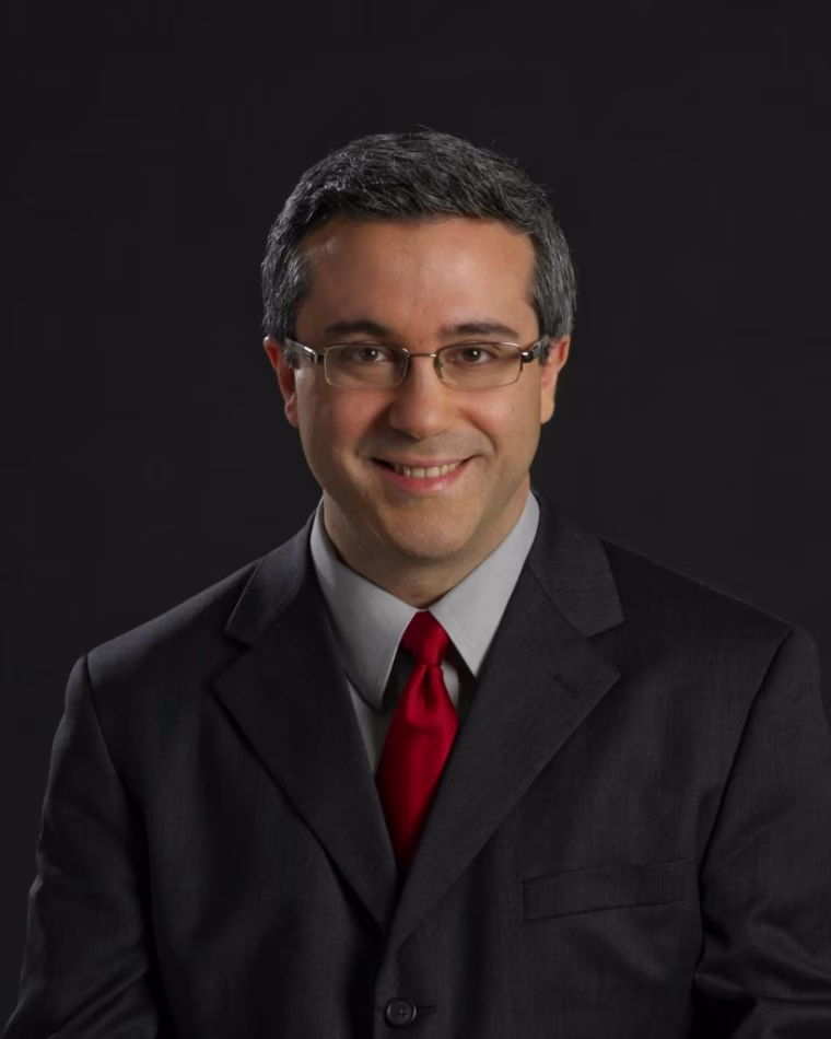 Thomas A. Saenz, President and General Counsel, MALDEF.