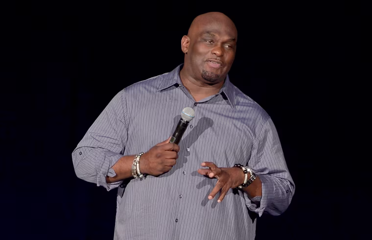 Image: Thomas Mikal Ford