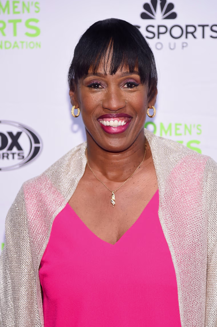 36th Annual Salute to Women In Sports