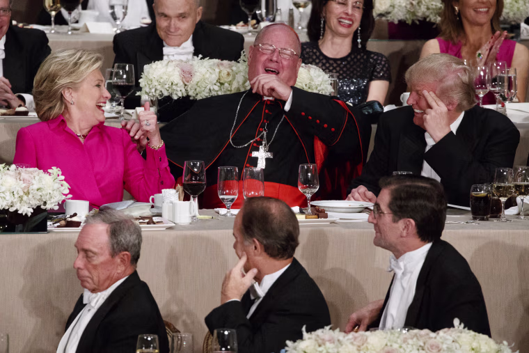 Image: Donald Trump