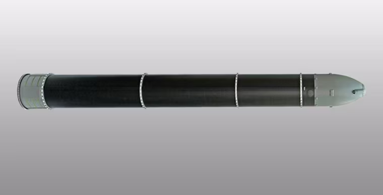 Image: RS-28 Sarmat
