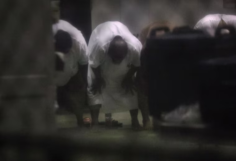 Image: Path To Closure Of US Detention Center At Guantanamo Bay Still Uncertain