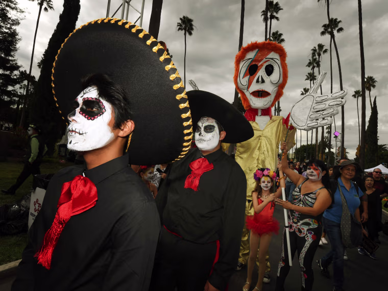 Image: US-LIFESTYLE-FESTIVAL