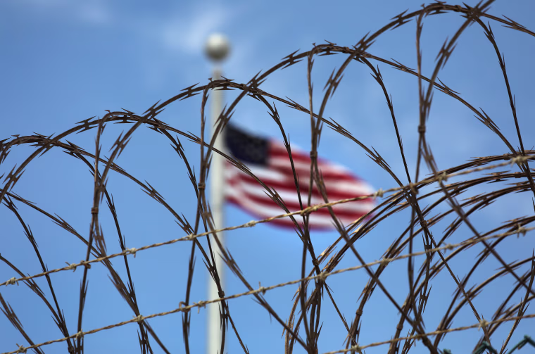 Image: Gitmo