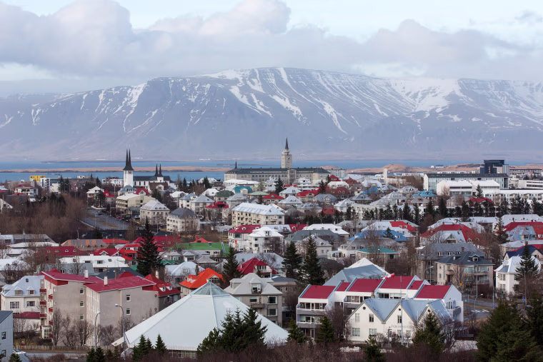 Iceland Appoints Sigurdur Ingi Johannsson Prime Minister