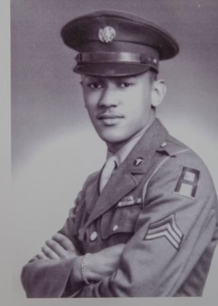 Waverly Bernard "Woody" Woodson, Jr.