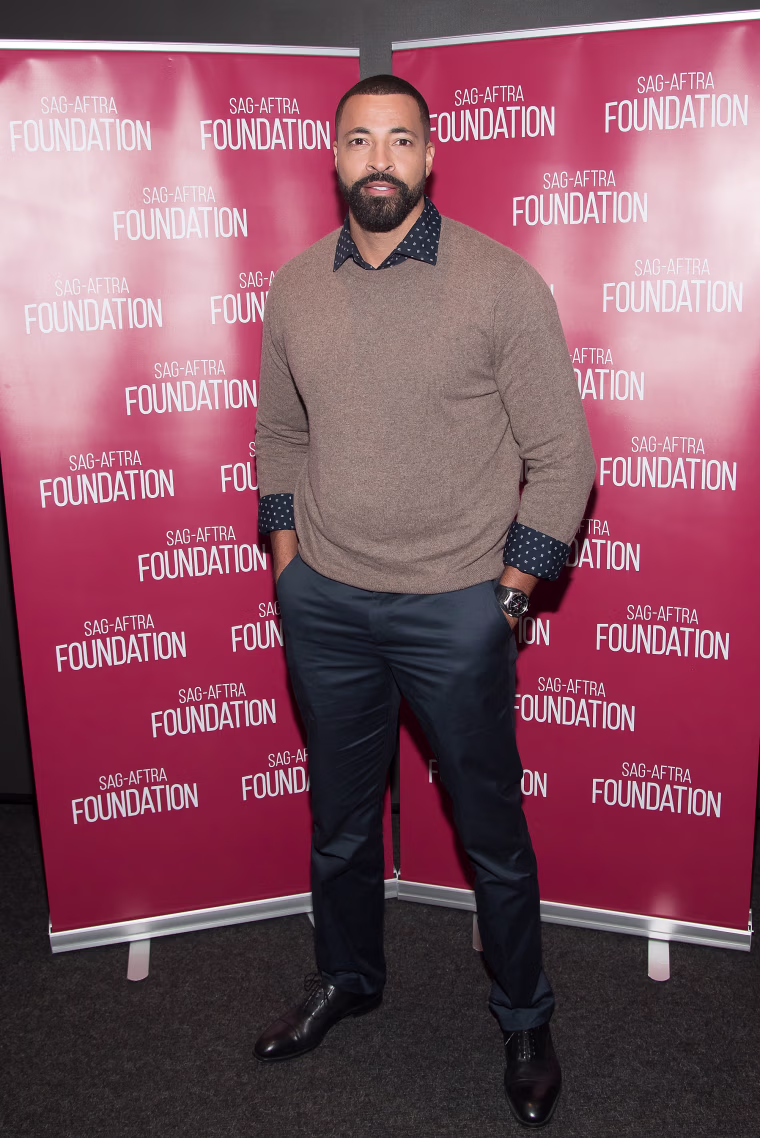 SAG-AFTRA Foundation Conversations With The Cast Of "Queen Sugar"