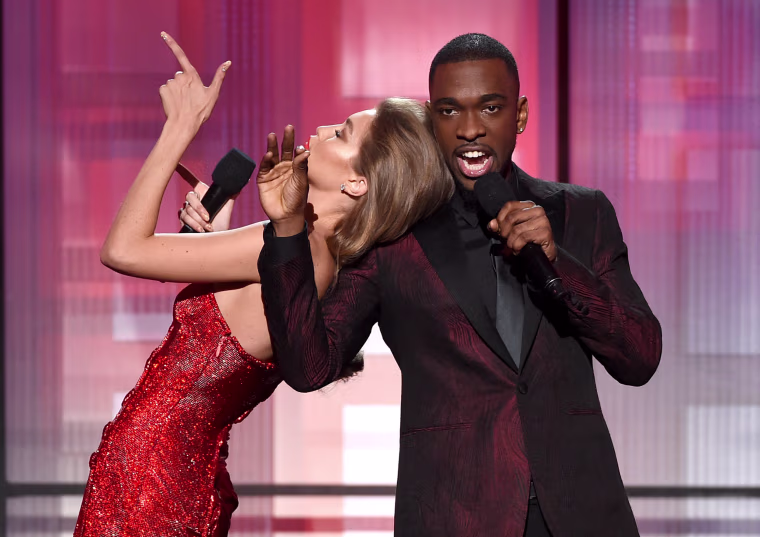 Image: 2016 American Music Awards
