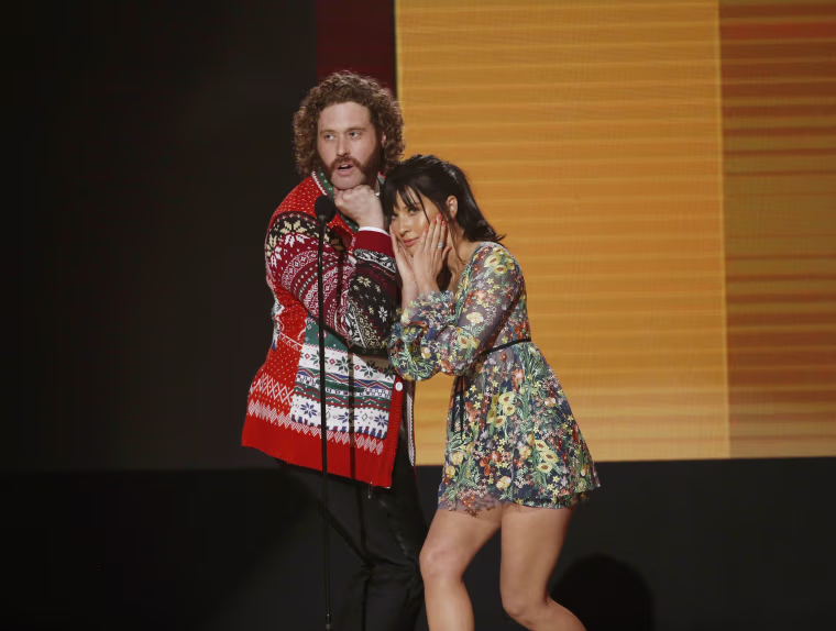 Image: 2016 American Music Awards