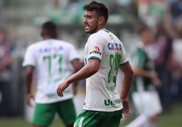 Image: Alan Ruschel