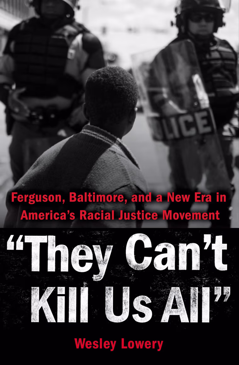 They Can't Kill Us All