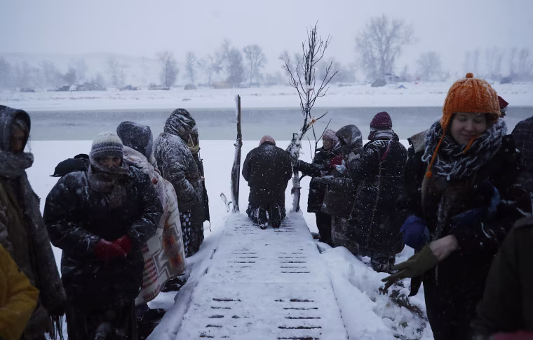 Image: Dakota Access