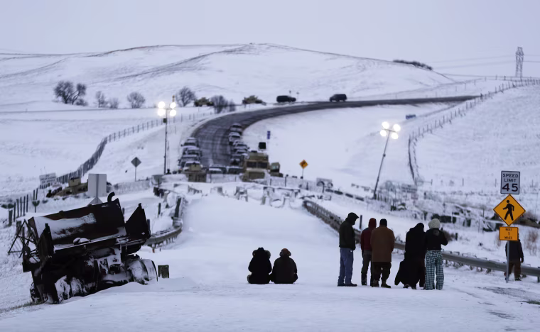 Image: Dakota Access