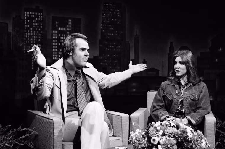Saturday Night Live