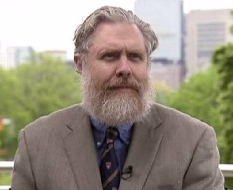 George Church