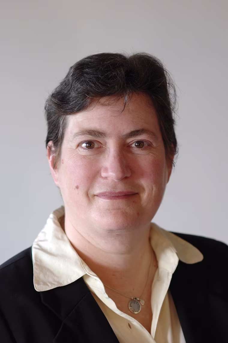 Janet Hering