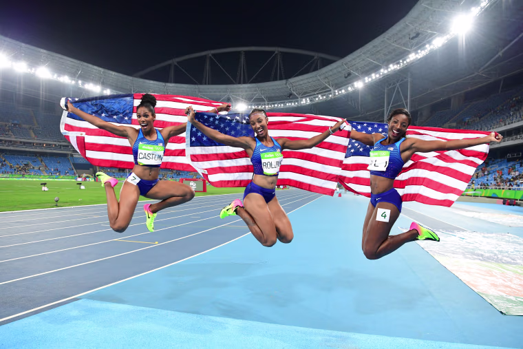 ATHLETICS-OLY-2016-RIO