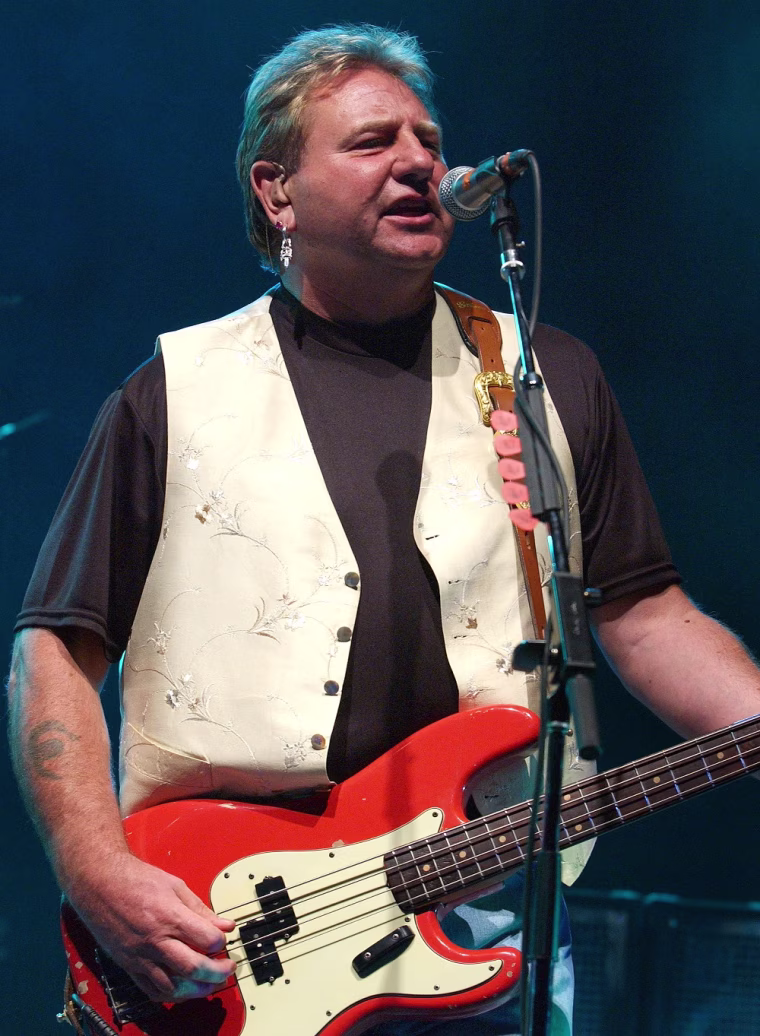 Greg Lake