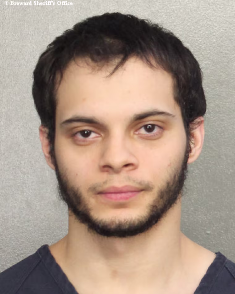 Image: Esteban Ruiz Santiago is charged with murder.