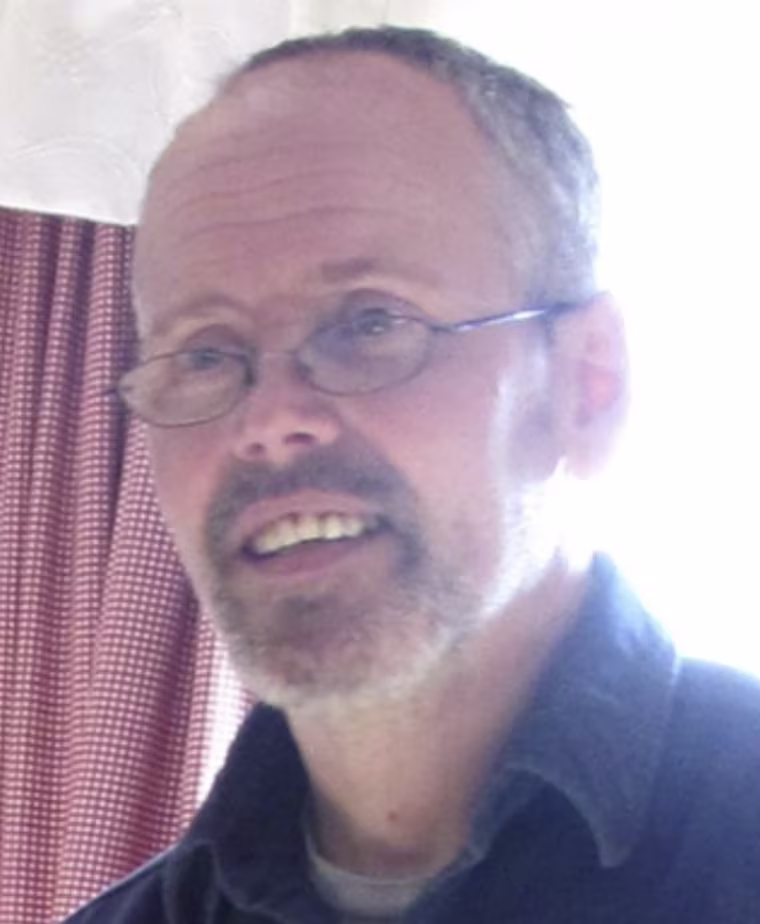 Derek Adams