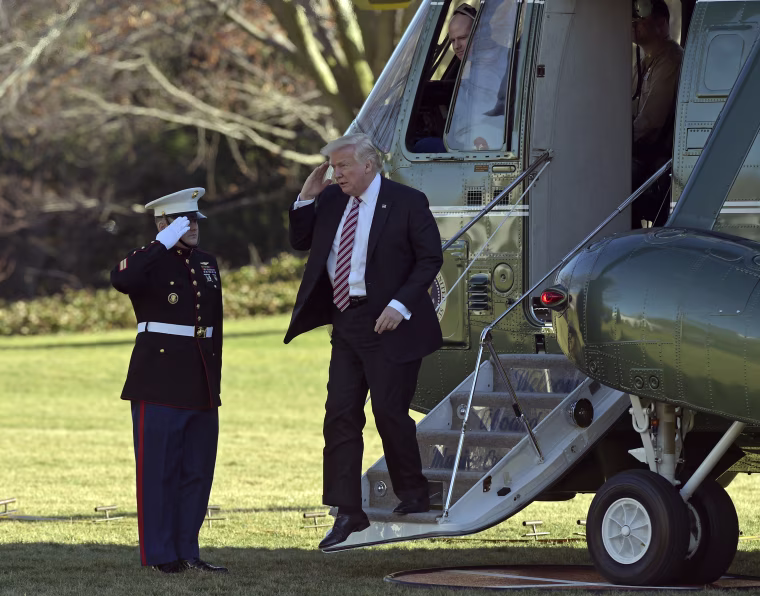 IMAGE: Donald Trump