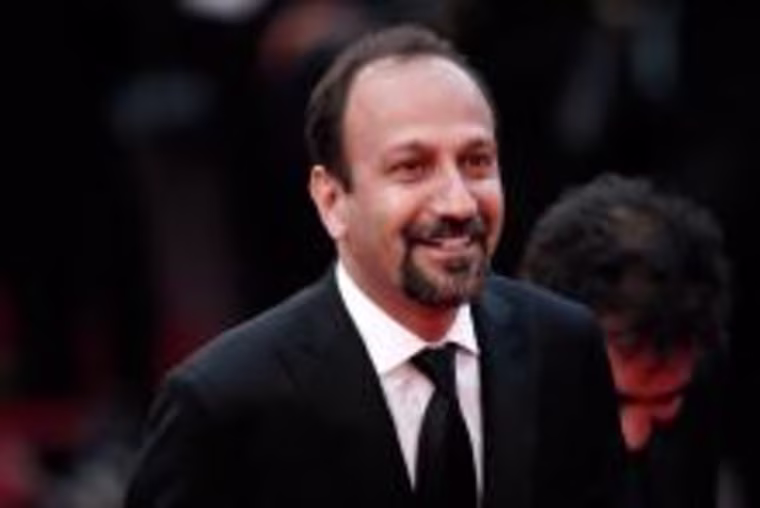 Image: Asghar Farhadi