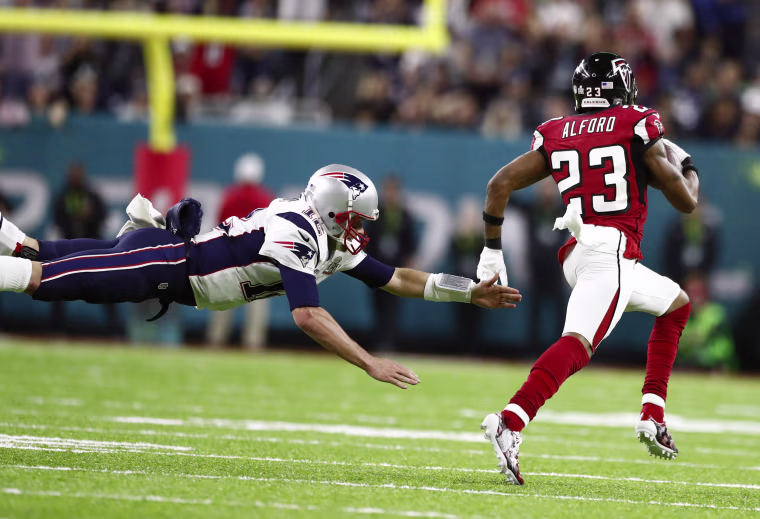 Image: Super Bowl LI
