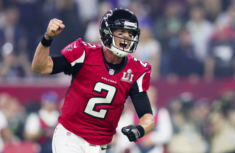 Image: Super Bowl LI - New England Patriots v Atlanta Falcons