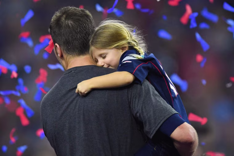 Image: NFL: Super Bowl LI-New England Patriots vs Atlanta Falcons