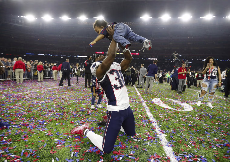 Image: Super Bowl LI