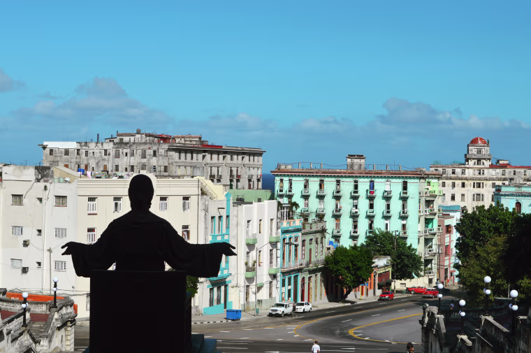 Havana, Cuba