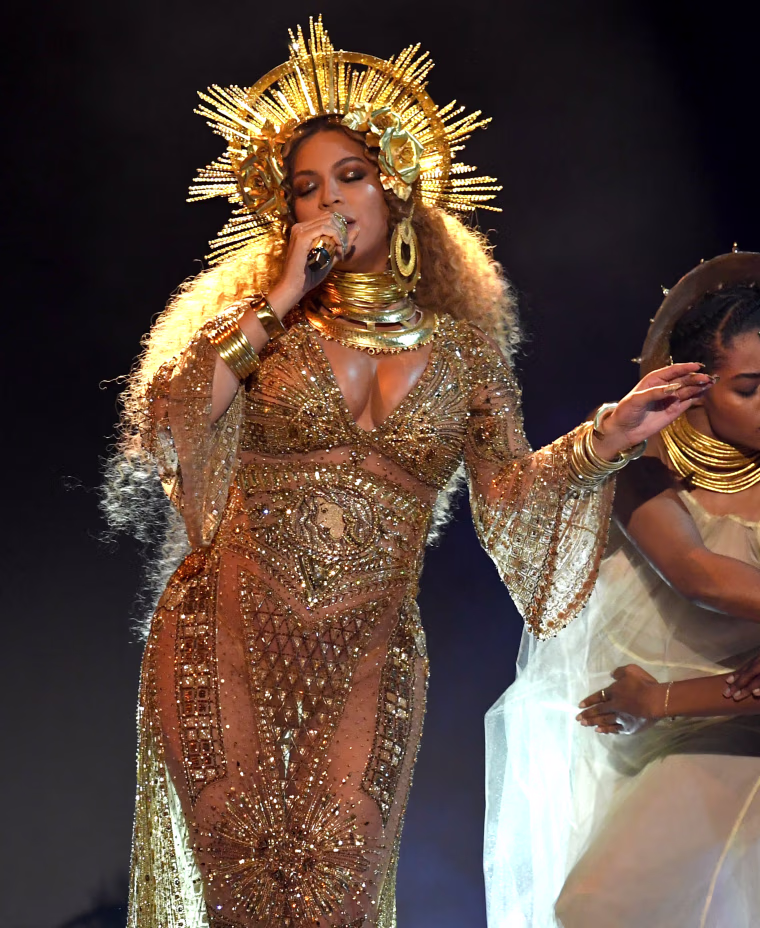 59th GRAMMY Awards -  Show