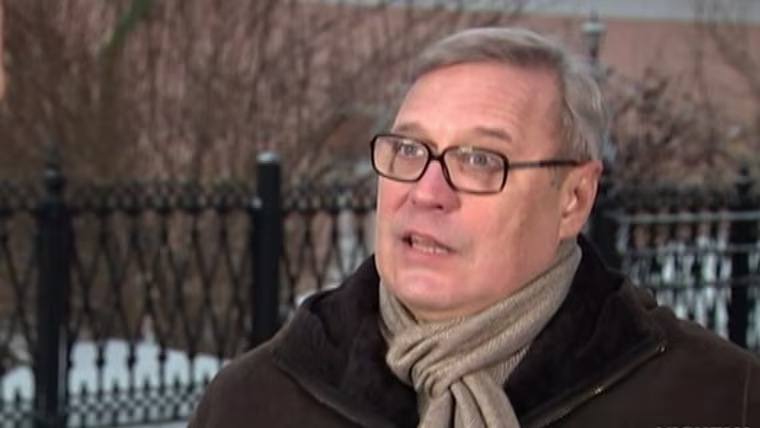 Image: Mikhail Kasyanov