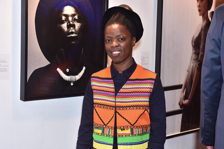Aperture Foundation 2016 Fall Benefit