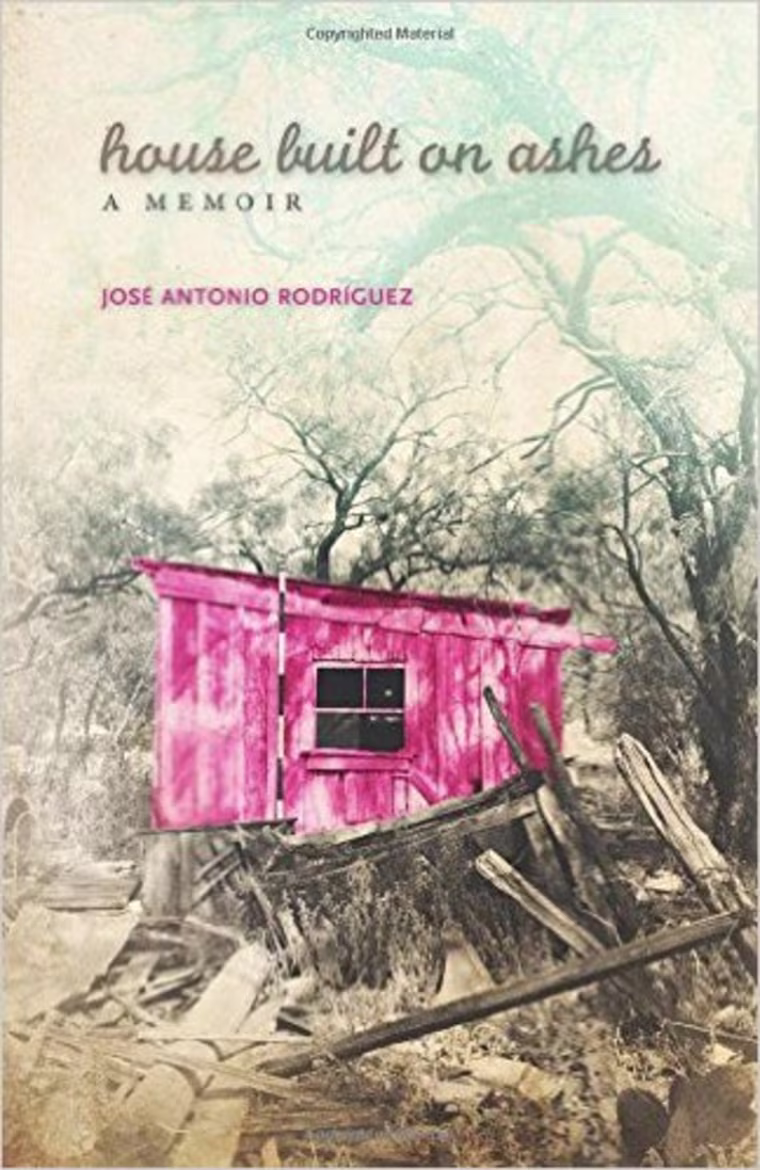 House Built On Ashes