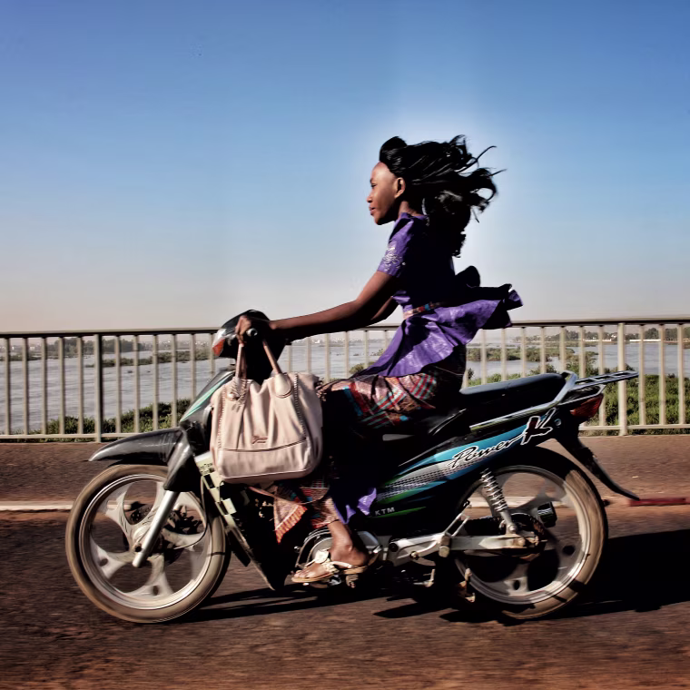 Bamako