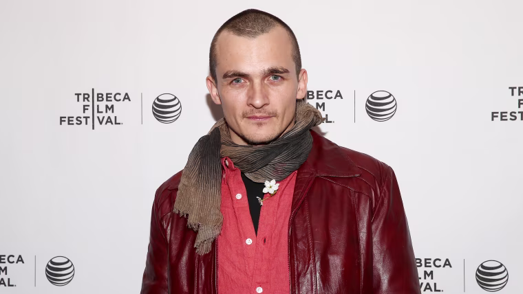 Rupert Friend