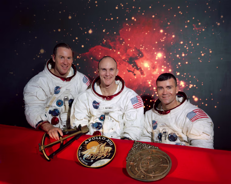 Image: Apollo 13