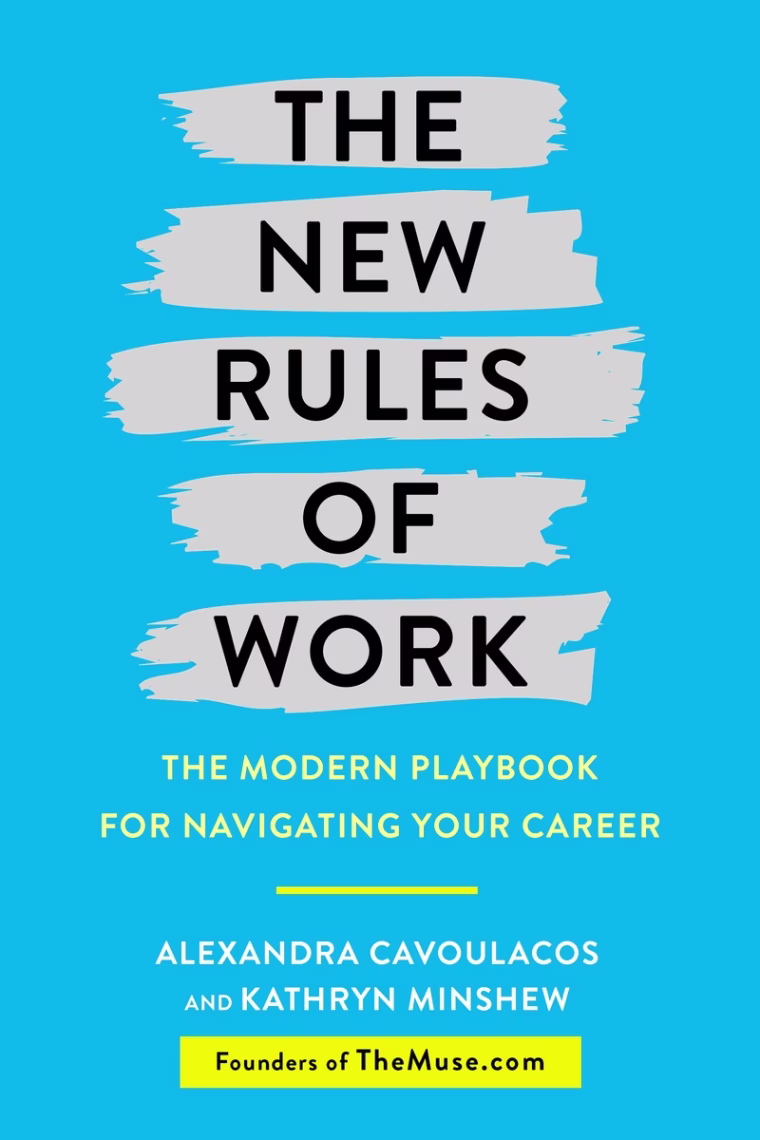New Rules of Work