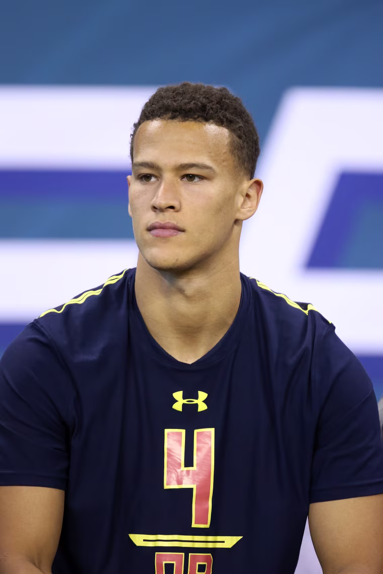 Brad Kaaya