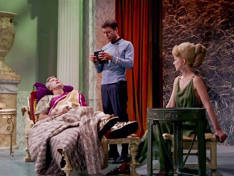 Star Trek