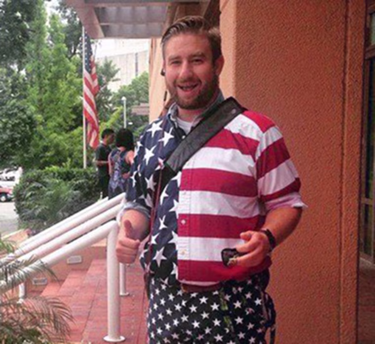 Image: Seth Rich