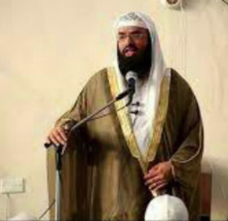 Image: Turki al-Binali