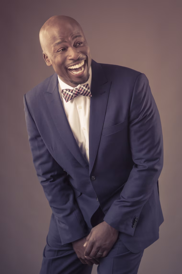 Akbar Gbajabiamila
