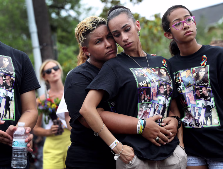 Image: Pulse Anniversary